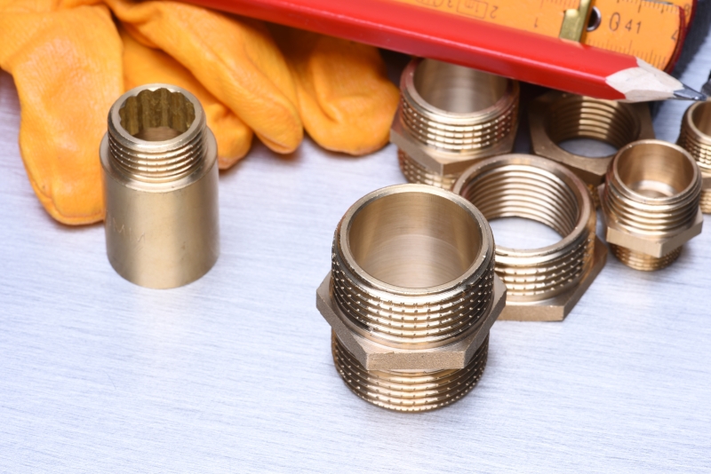 Plumbers in Teddington